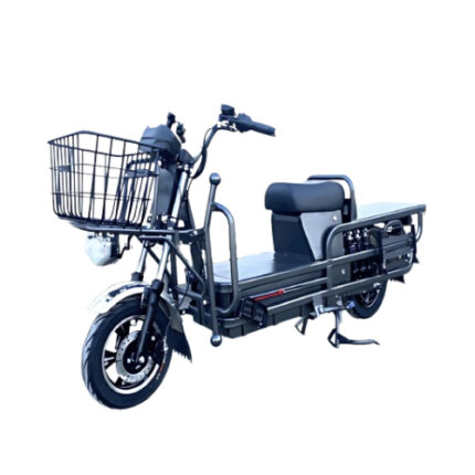 2 wheel loader Electric Vehicle