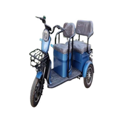 3 wheel Tarzan