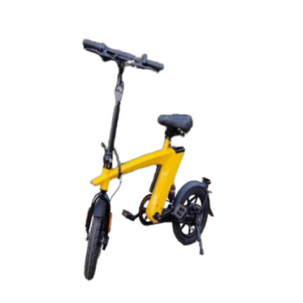 Cycles, E- Vehicles Snow